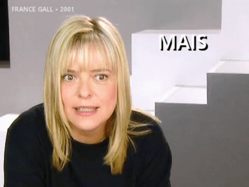 Francegall Michelberger GIF