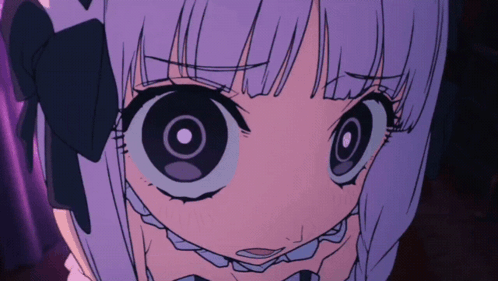 Francesca Arere GIF