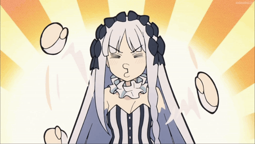 Francesca Prelati Francesca Prelati Fate GIF