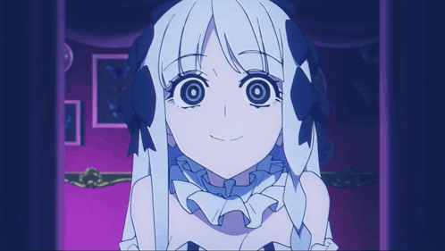 Francesca Prelati Francesca Prelati Fate GIF