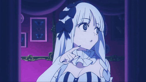 Francesca Prelati Francesca Prelati Fate GIF