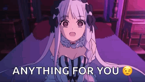 Francesca Prelati Francesca Prelati Fate GIF