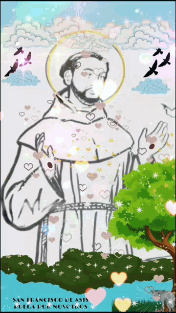 Franciscoyclara Pazybien GIF