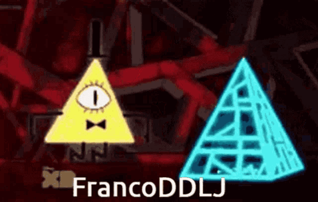 Francoddlj Gravity Falls GIF