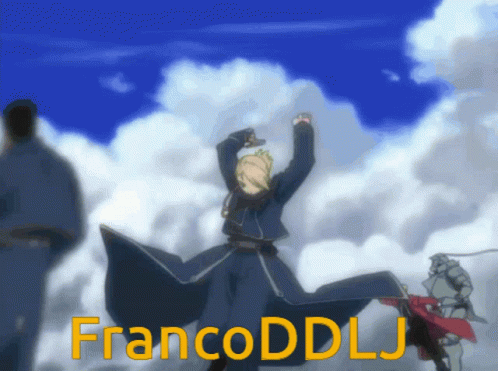 Francoddlj Maes Hughes GIF. This 498 x 371 animated GIF is part of our maes hughes collection. Created by FrancoDDLJ. View the original animation, share it…
