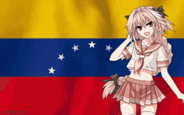 Frank Astolfo GIF