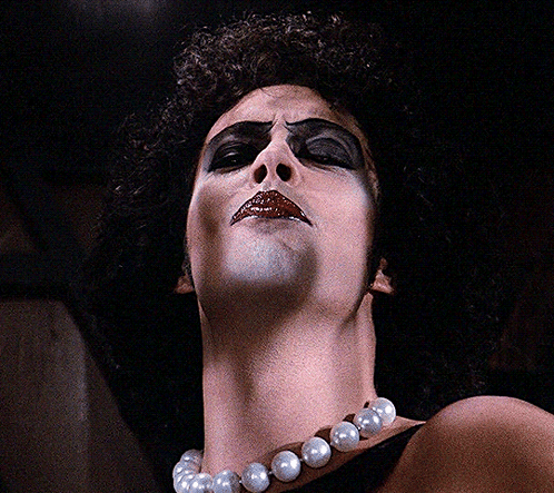 Frank N Furter Frankenfurter GIF