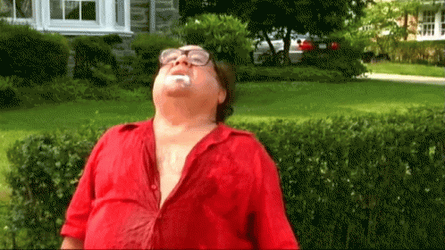 Frank Needs An Intervention - Intervention GIF