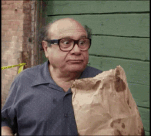 Frank Reynolds Iasip GIF