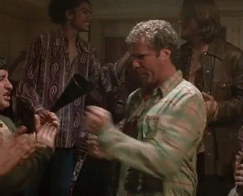 Frank The Tank GIF