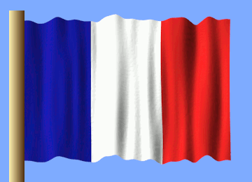 Fransa France GIF