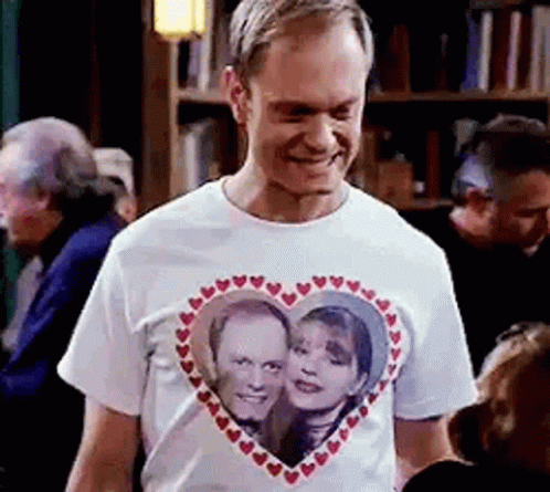 Frasier Tv Frasier Crane GIF