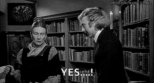 Frau Fraublucher GIF