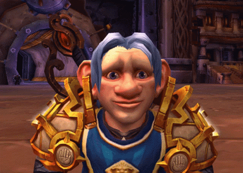 Frazley Gnome GIF