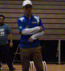 Frc2056 Milly Rock GIF. This 220 x 240 animated GIF is part of our milly rock collection. Related themes include dance. Created by bobdylan33. View the…