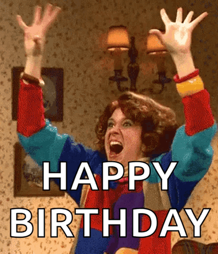 Freak Out Oh My God GIF