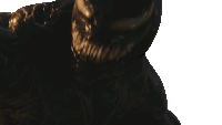 Freaked Out Venom The Last Dance Sticker