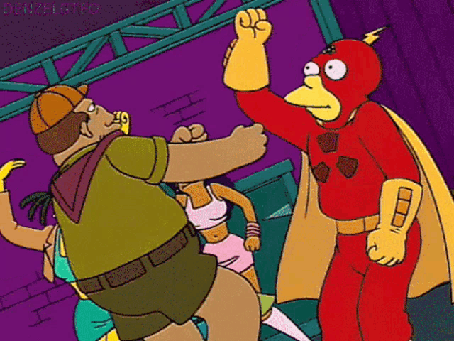Freakowitz GIF