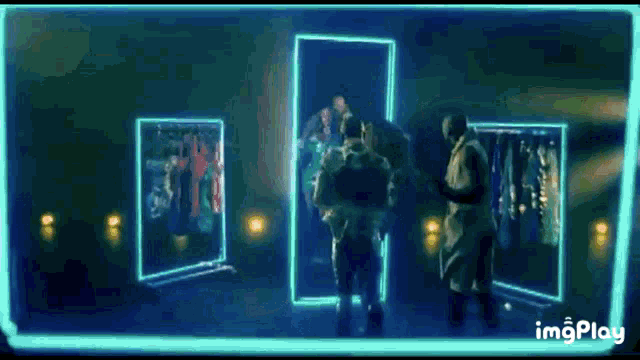 Freakum Dress Beyonce GIF