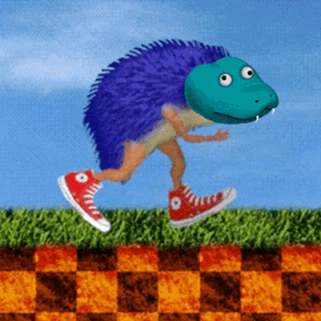 Freaky Freaky Snakes GIF