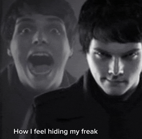 Freaky Mcr Meme