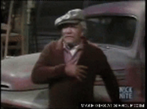 Fred GIF