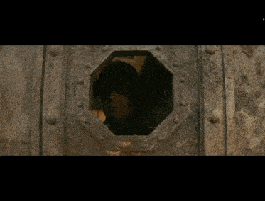 Fred Armisen Fallout GIF