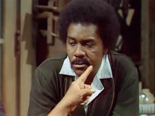 Fred Sanford GIF