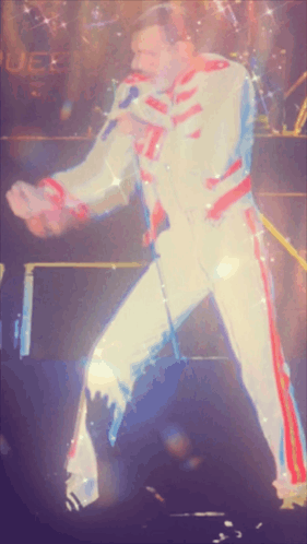 Freddie Freddie Mercury GIF