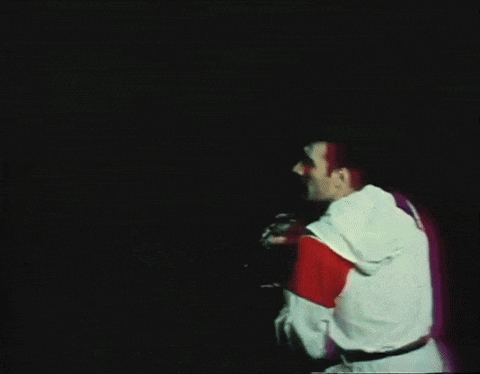 Freddie Freddie Mercury GIF