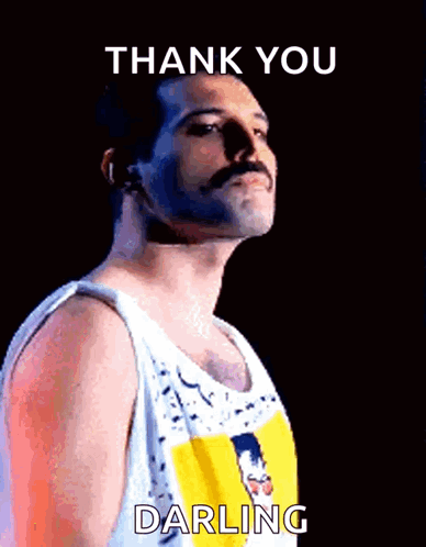 Freddie Love GIF