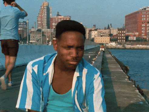 Freddie Pendavis Paris Is Burning 1990 GIF. This 492 x 370 animated GIF is part of our paris is burning collection. Created by veakion. View the original…