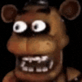 Freddy Fazbear Meme