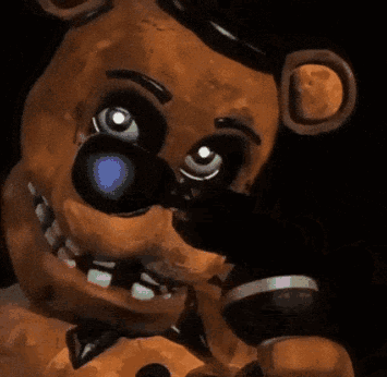 Freddy GIF
