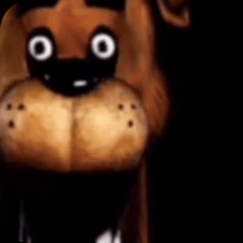 Freddy Scared GIF. This 498 x 498 animated GIF is part of our freddy fazbear collection. Related themes include scared, scary, shock. Created by Babaika32…