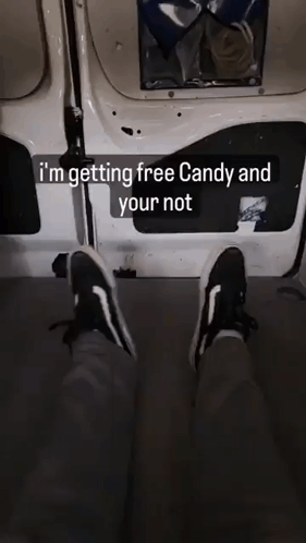 Free Candy GIF