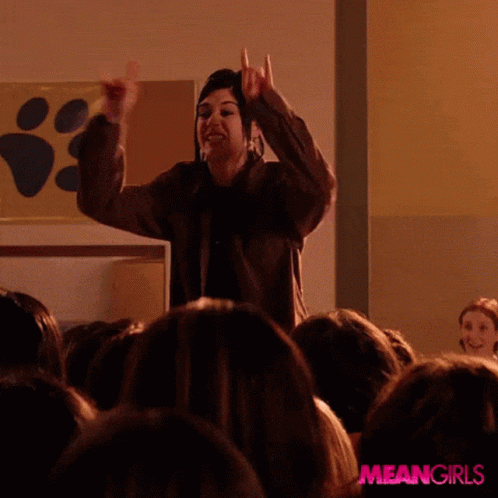 Free Fall Trust Fall GIF