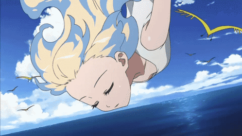 Free Leaving GIF