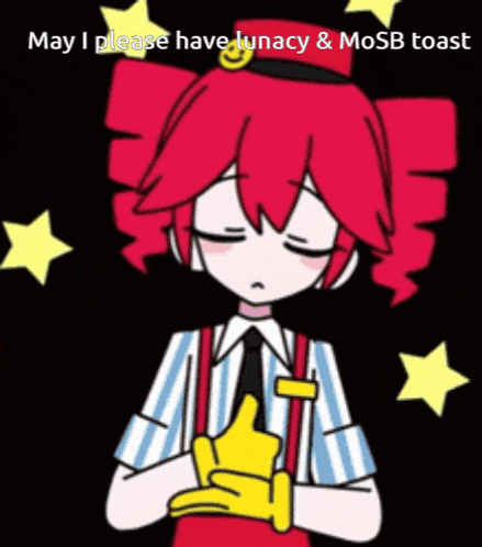 Free Lunacy GIF