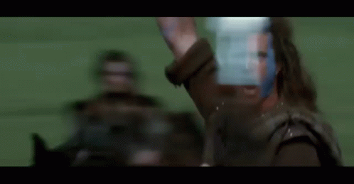 Freedom GIF