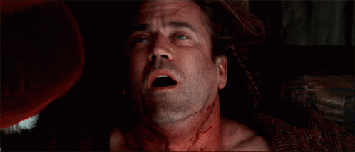 Freedom Braveheart GIF