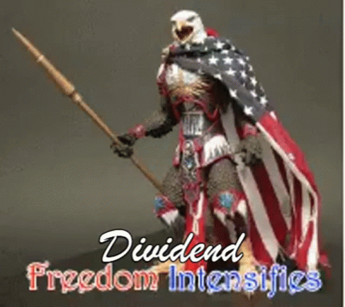 Freedom Dividend Yanggang GIF