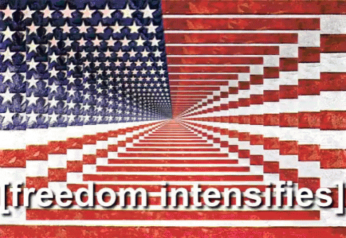Freedom Murica GIF