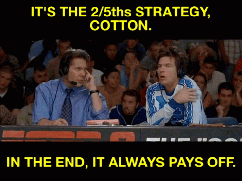 Freedom Traders Jontrader GIF. This 498 x 373 animated GIF is part of our thats a bold strategy cotton collection. Created by jabronidrive. View the…