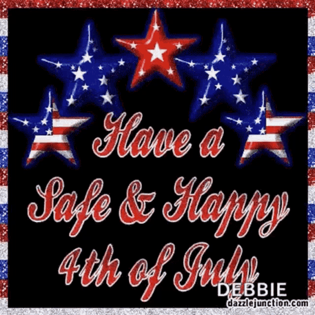 Freedom Usa GIF