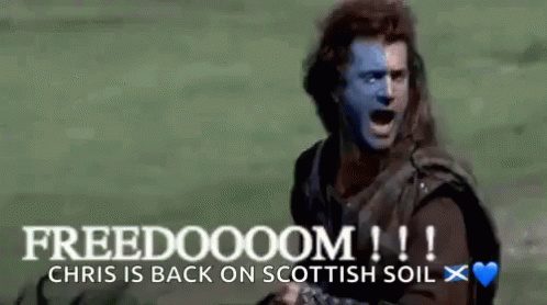 Freedom GIF. This 498 x 278 animated GIF is part of our mel gibson freedom collection. Related themes include freedom. Created by JanetEwing. View the…