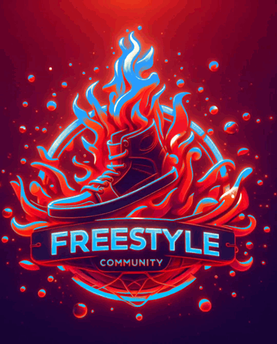 Freestyle Fc GIF