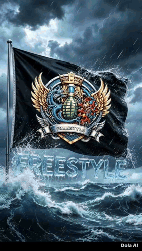 Freestyle GIF