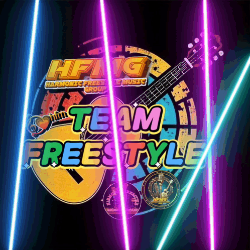 Freestyle GIF