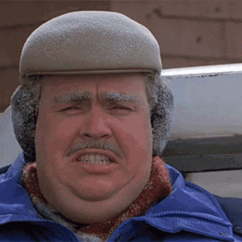Freezing Cold GIF